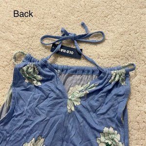 NWT Old Navy Summer Dress